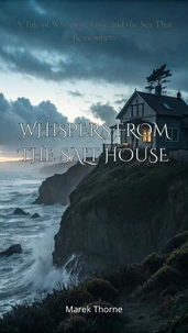 Whispers from the Salt House