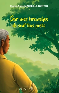 Sur mes branches ils sont tous posés