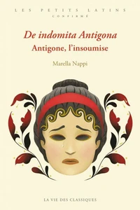 De indomita Antigona