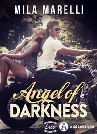 Angel of Darkness