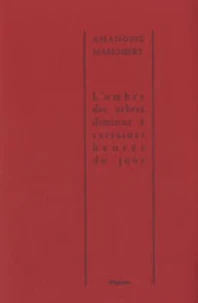 L'ombre des arbres diminue à certaines heures du jour