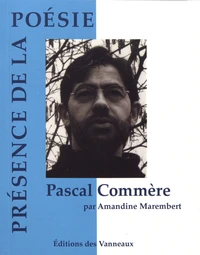 Pascal Commère