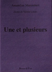 Une et plusieurs