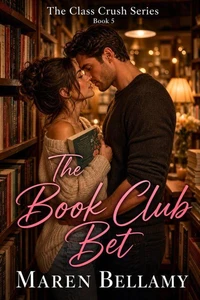 The Book Club Bet