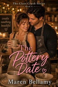 The Pottery Date