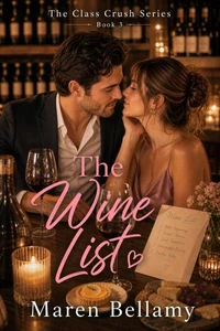 The Wine List