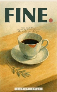 FINE.