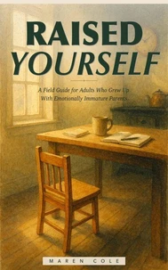 Raised Yourself