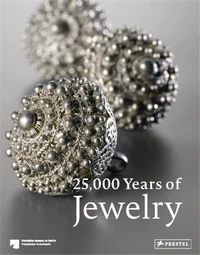 25000 Years Of Jewelry