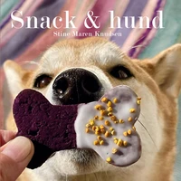 Snack &amp; hund