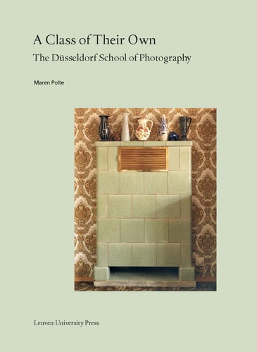 Maren Polte - A class of their own - The Dusseldorf school of photography.