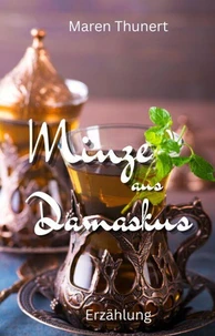 Minze aus Damaskus
