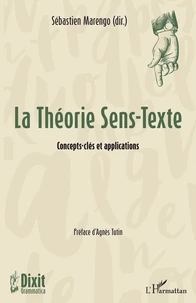 La Théorie Sens-Texte