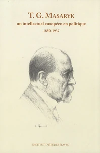 Tomas G. Masaryk