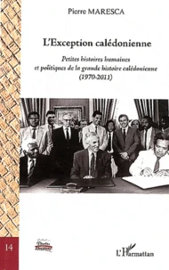 L'exception calédonienne