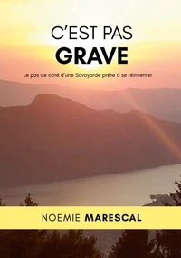 C'est pas grave
