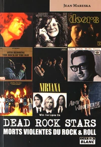 Dead Rock Stars