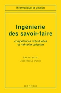 Ingénierie des savoir-faire