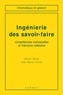  Maret - Ingénierie des savoir-faire - Compétences individuelles et mémoire collective.