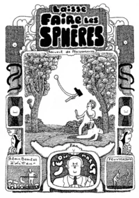 Laisse faire les sphères