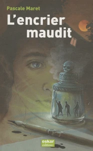L'encrier maudit