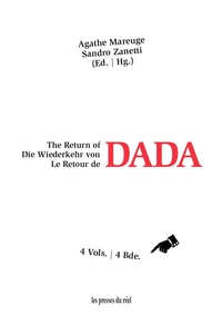 Le retour de Dada
