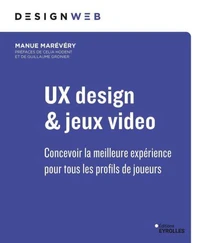 UX design & jeux vidéo