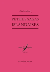 Petites sagas islandaises