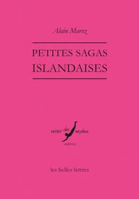 Petites sagas islandaises