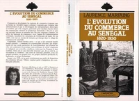 L'évolution du commerce au Sénégal, 1820-1930