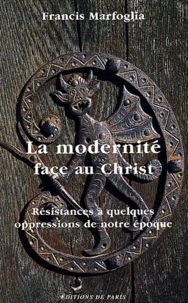 La modernité face au Christ