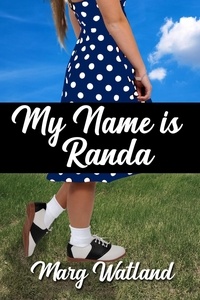 Marg Watland - My Name is Randa.