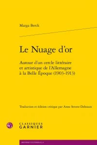 Le Nuage d'or