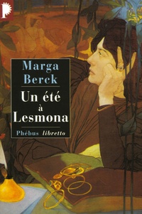 Marga Berck - Un été à Lesmona.