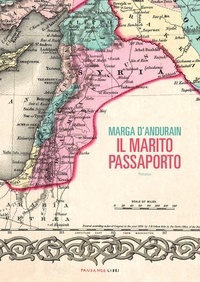 Marga d'Andurain - Il marito passaporto.