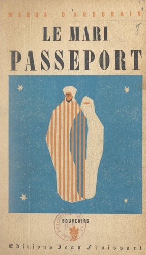 Le mari passeport