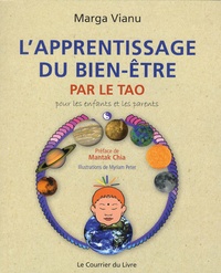 Lapprentissage du bien-être par le tao - Pour les enfants et les parents.pdf