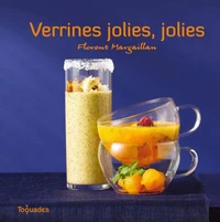 Verrines jolies, jolies