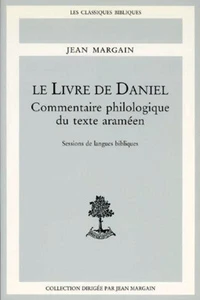 "Le livre de Daniel"