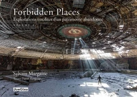 Forbidden Places