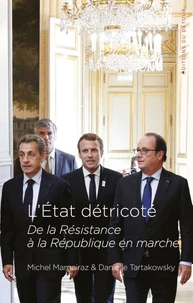 L'Etat détricoté