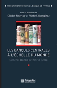 Les banques centrales à l'échelle du monde