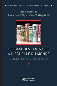 Les banques centrales à l'échelle du monde