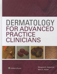 Dermatology for Advanced Practice Clinicians.pdf
