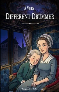 A Very Different Drummer