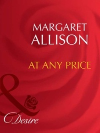 Margaret Allison - At Any Price.