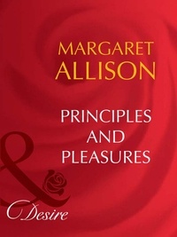Margaret Allison - Principles And Pleasures.