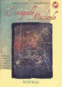 Escapade musicale