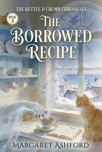 The Borrowed Recipe