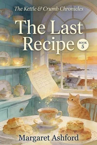 The Last Recipe